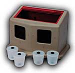 Portable Darkroom